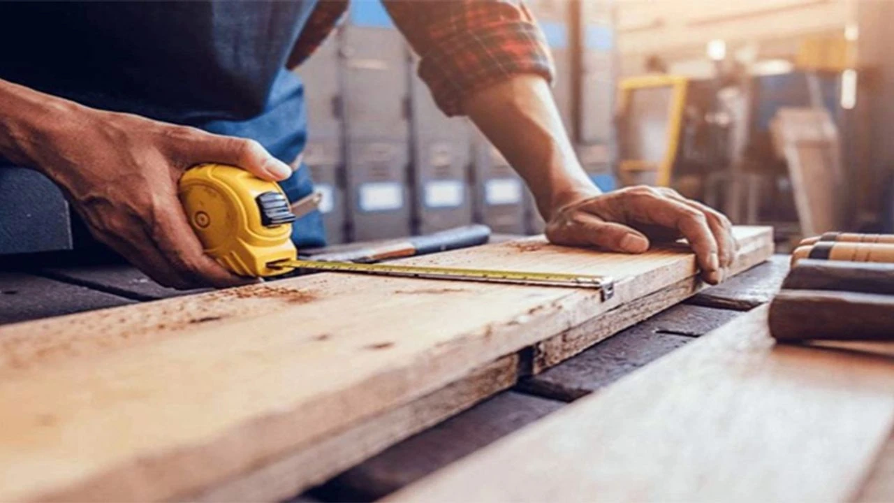 Doğançay Mobilyacı