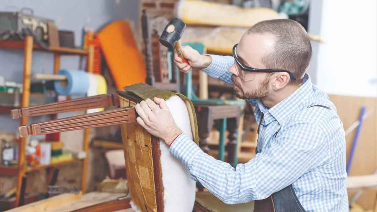 Doğançay Mobilyacı