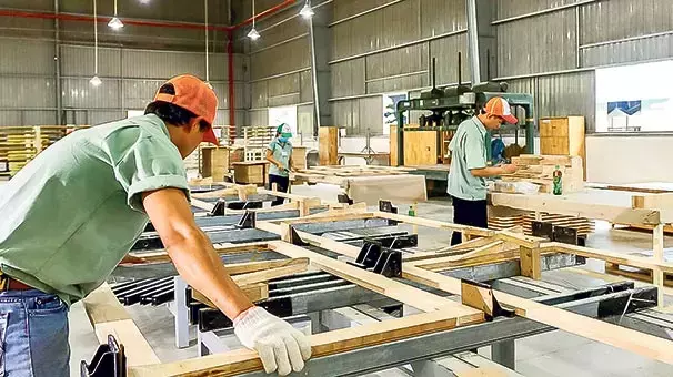 Doğançay Mobilyacı